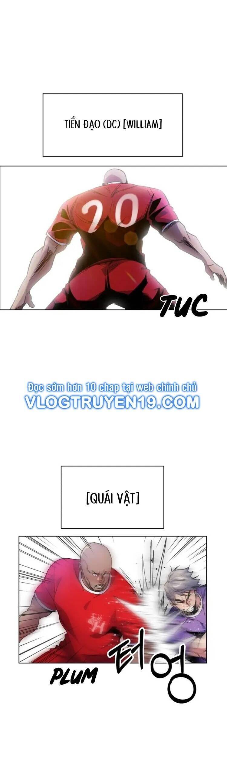 Góc Cao Khung Thành: Chapter 62