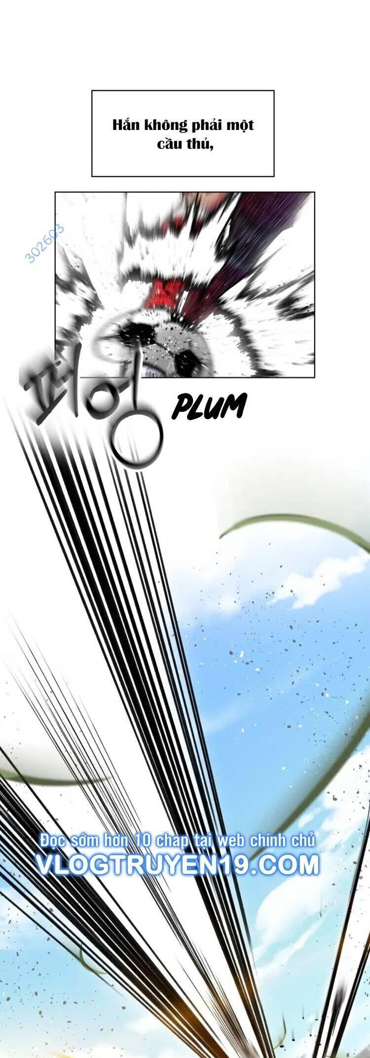Góc Cao Khung Thành: Chapter 62