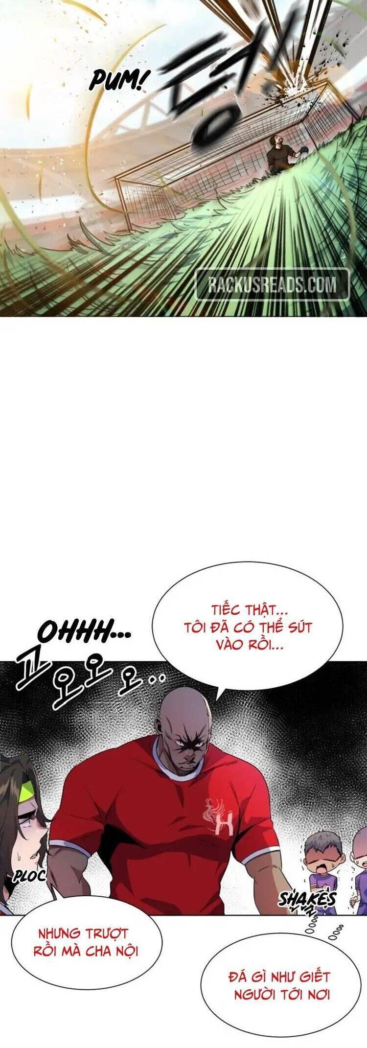 Góc Cao Khung Thành: Chapter 62