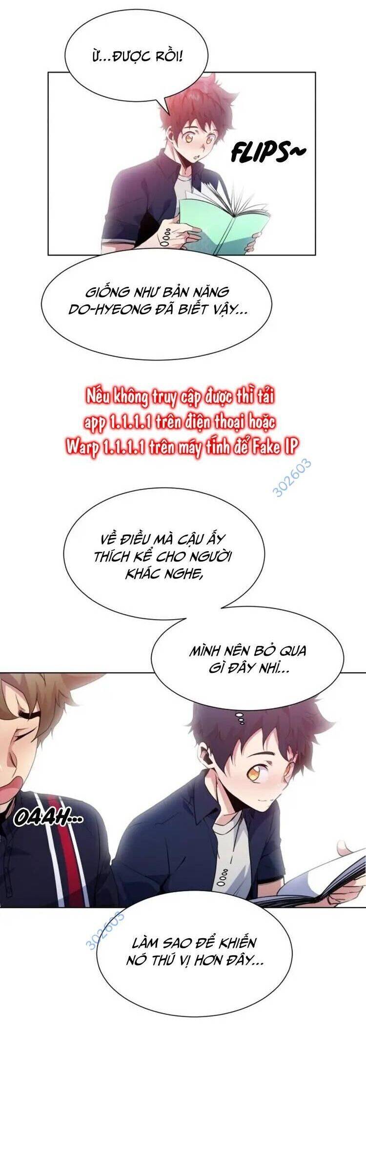 Góc Cao Khung Thành: Chapter 62
