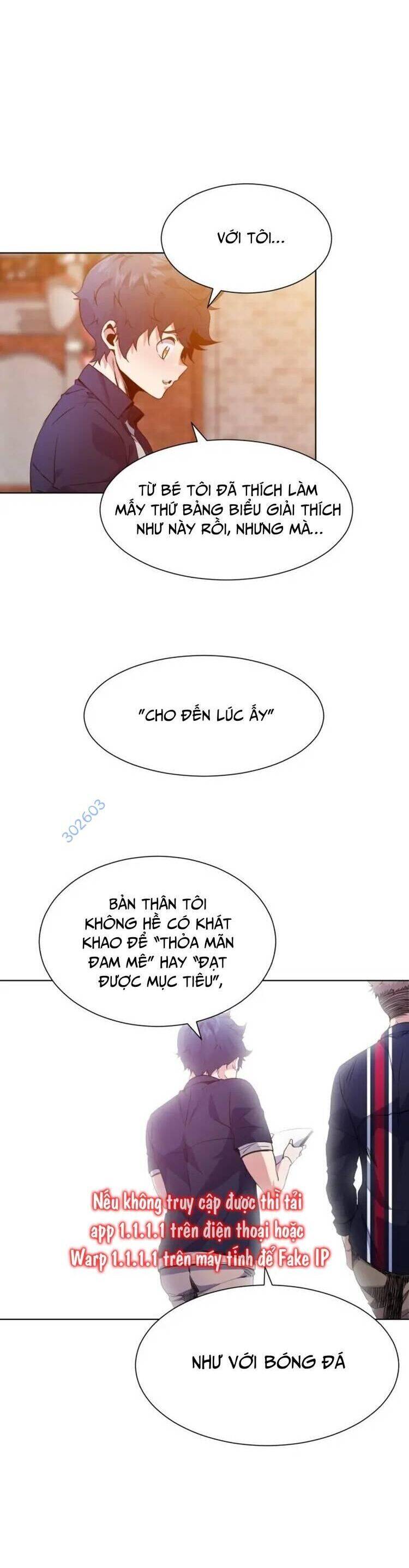 Góc Cao Khung Thành: Chapter 62