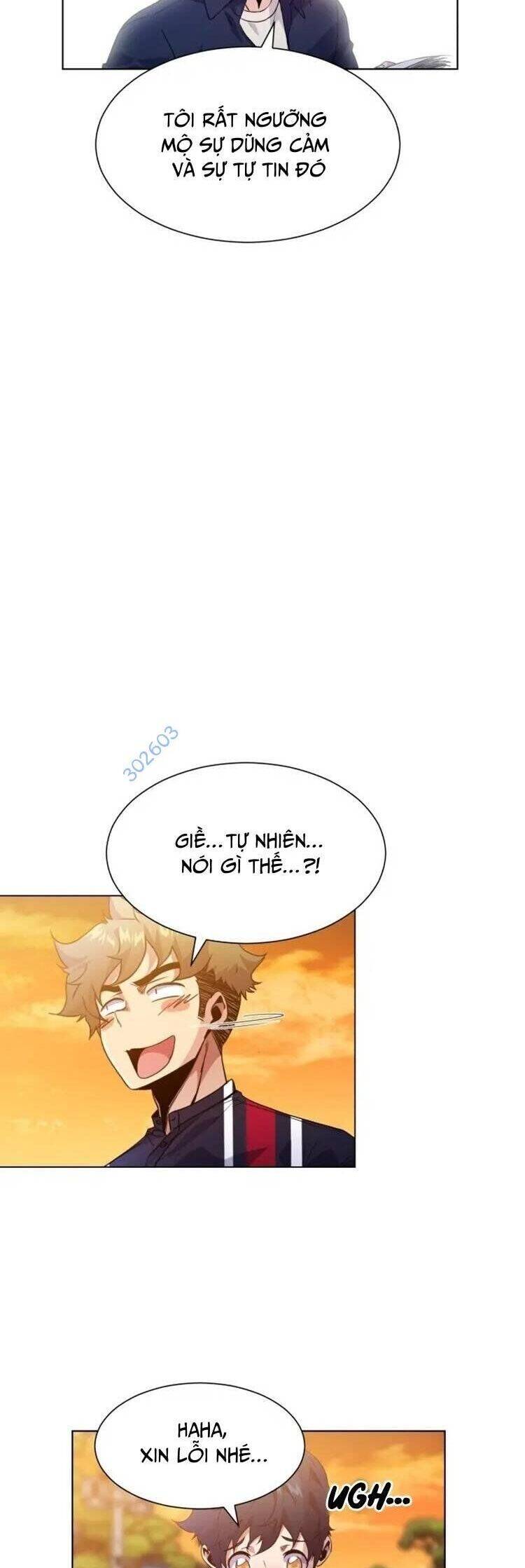 Góc Cao Khung Thành: Chapter 62