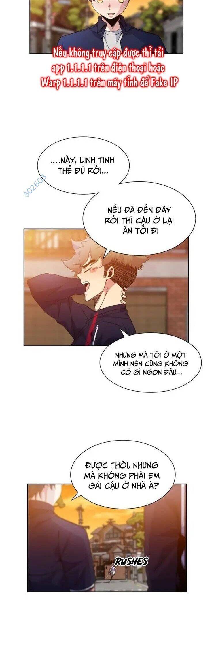 Góc Cao Khung Thành: Chapter 62