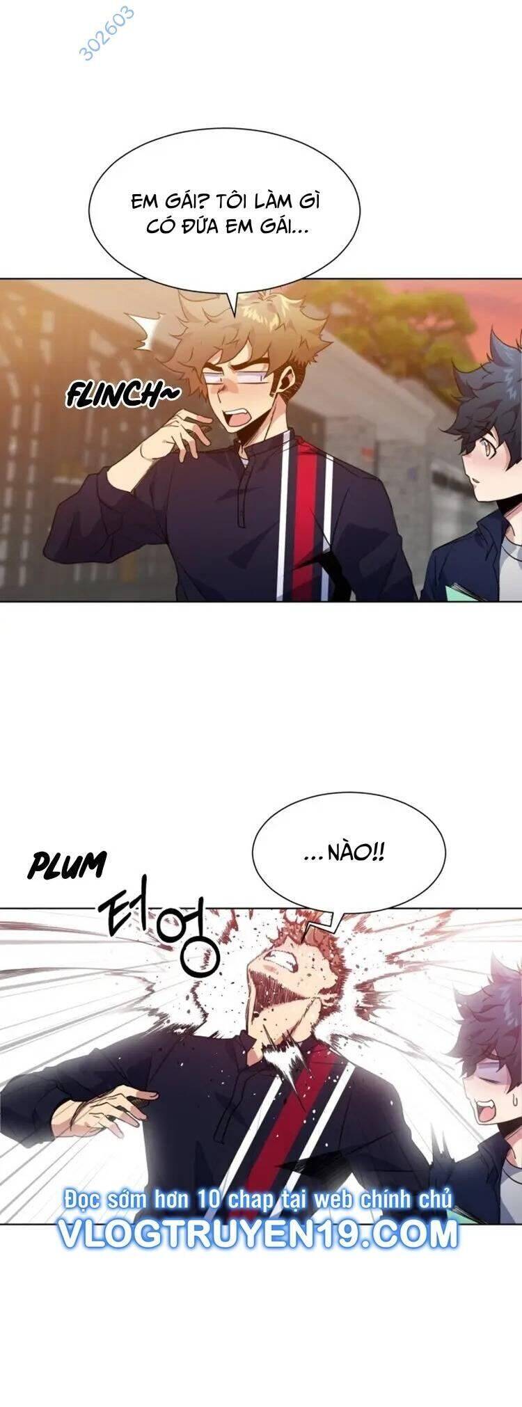 Góc Cao Khung Thành: Chapter 62