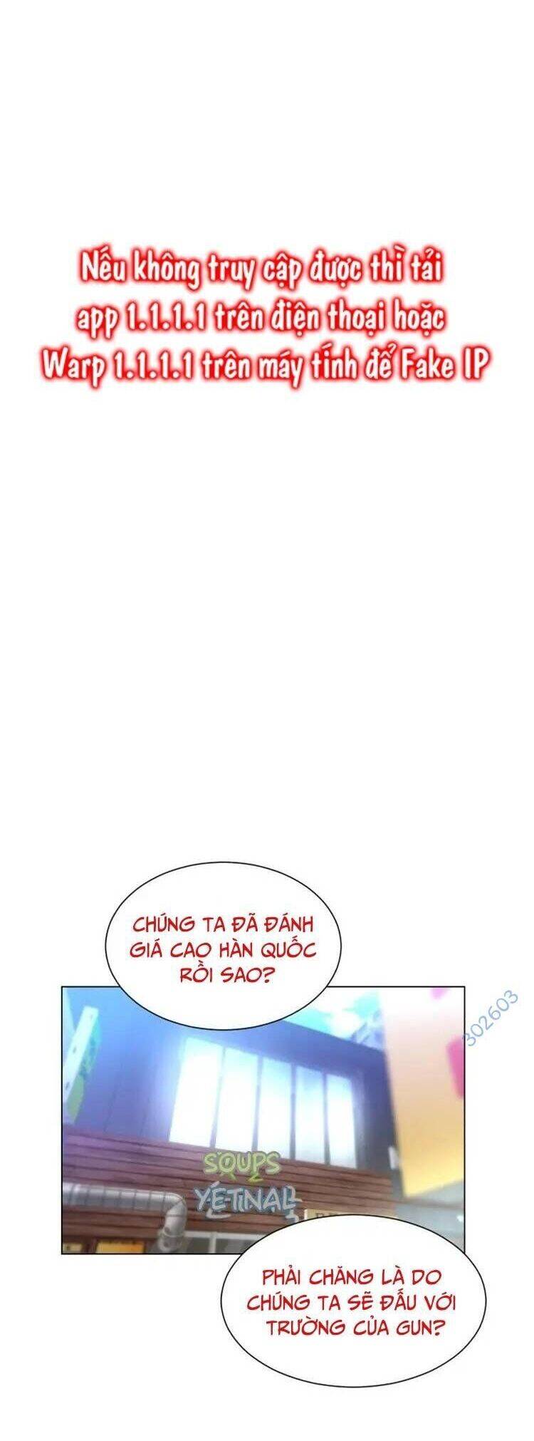 Góc Cao Khung Thành: Chapter 62