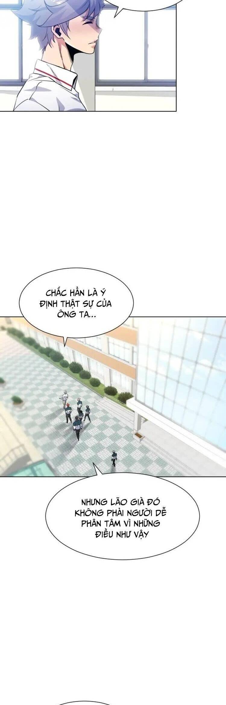 Góc Cao Khung Thành: Chapter 62
