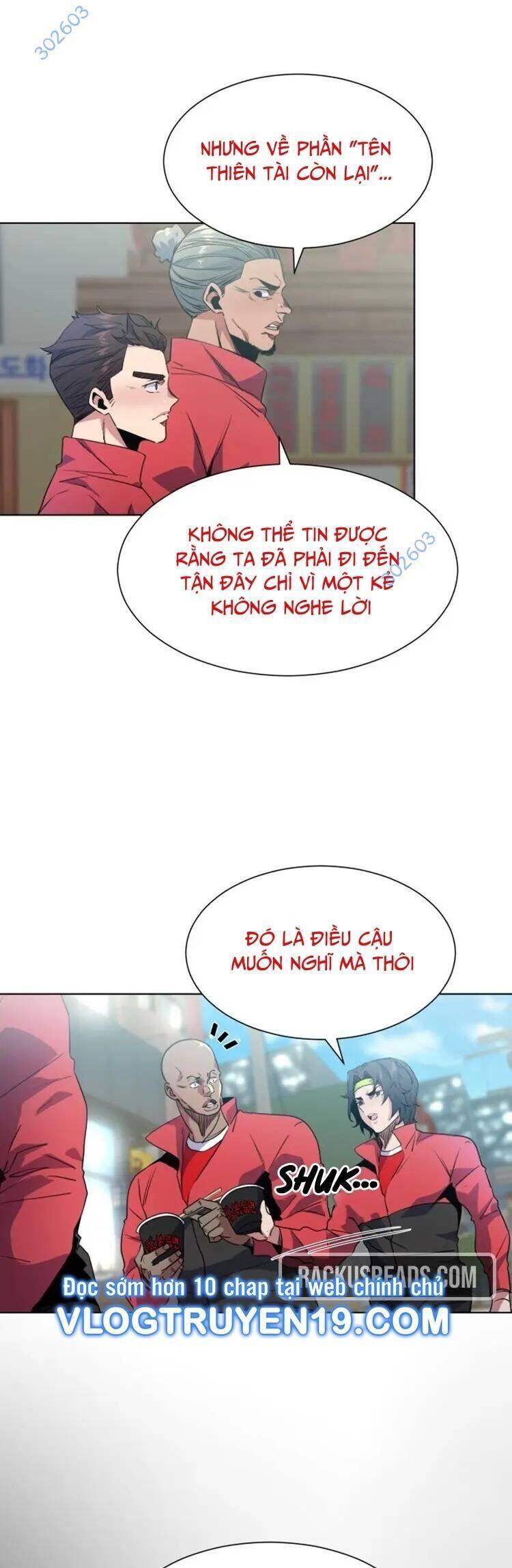 Góc Cao Khung Thành: Chapter 62