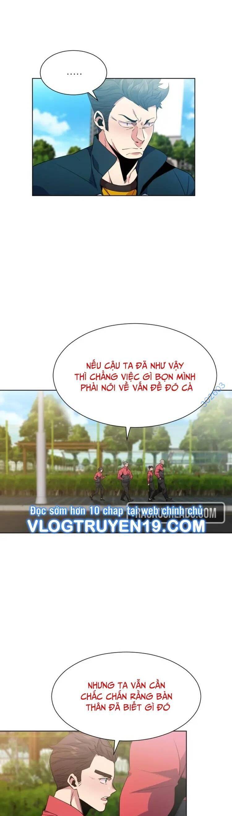 Góc Cao Khung Thành: Chapter 62