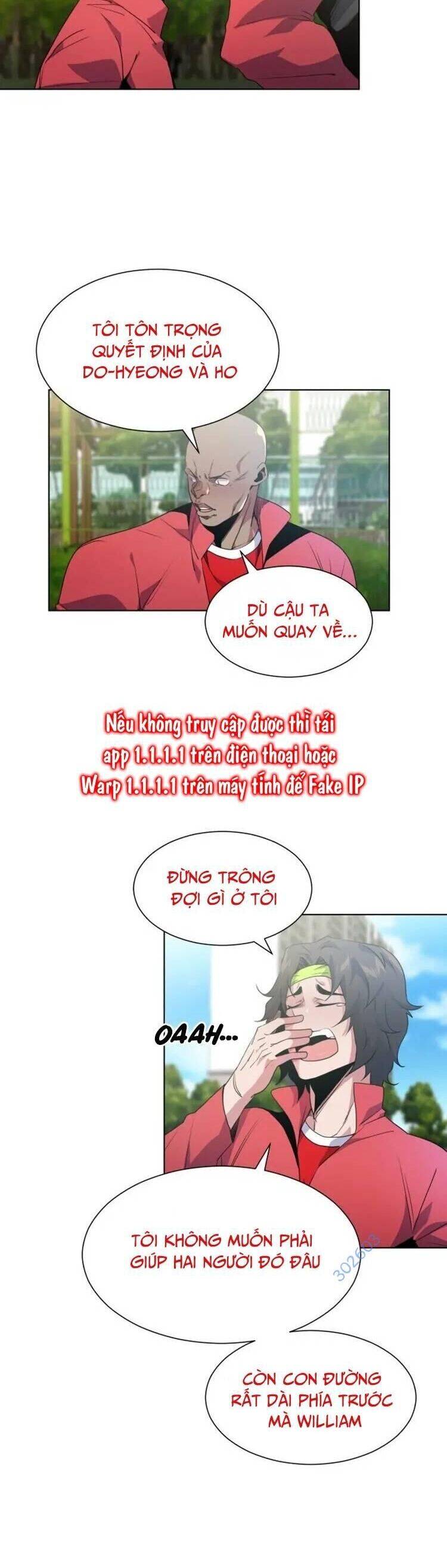 Góc Cao Khung Thành: Chapter 62