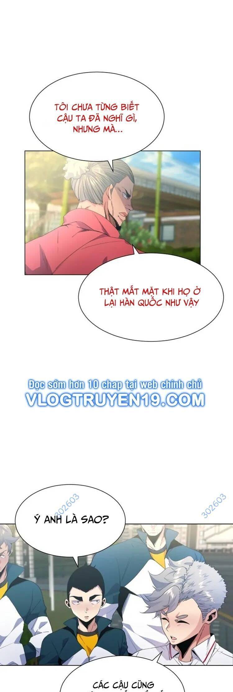 Góc Cao Khung Thành: Chapter 62