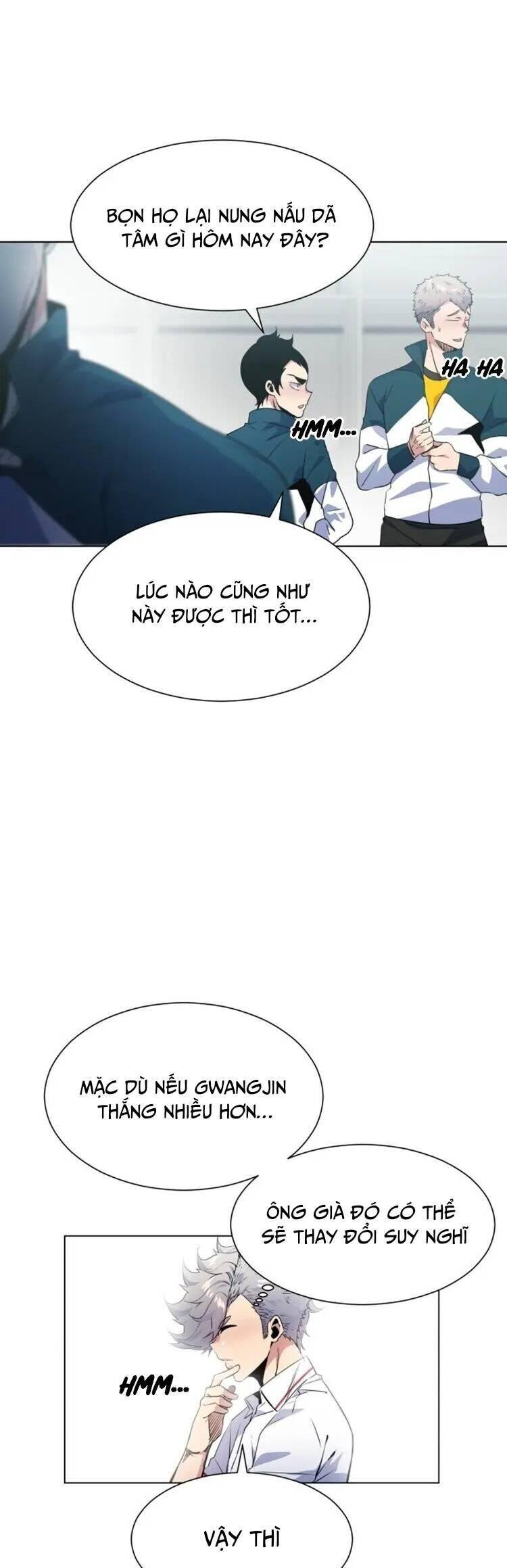 Góc Cao Khung Thành: Chapter 62