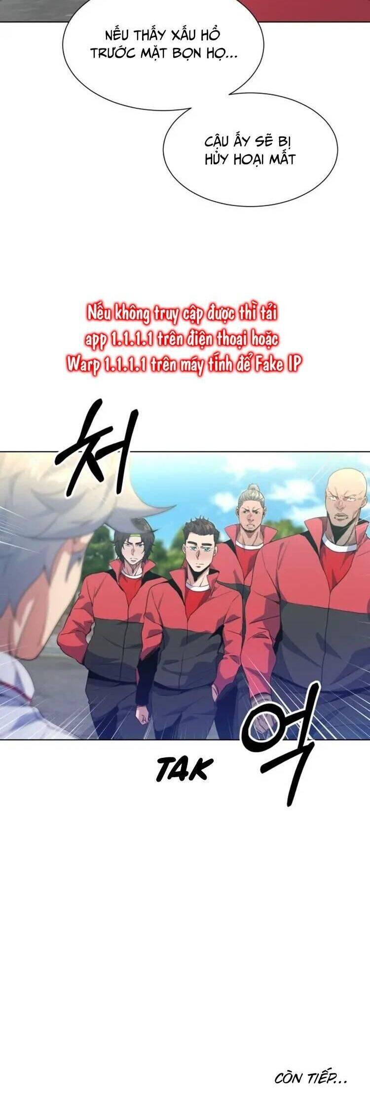 Góc Cao Khung Thành: Chapter 62