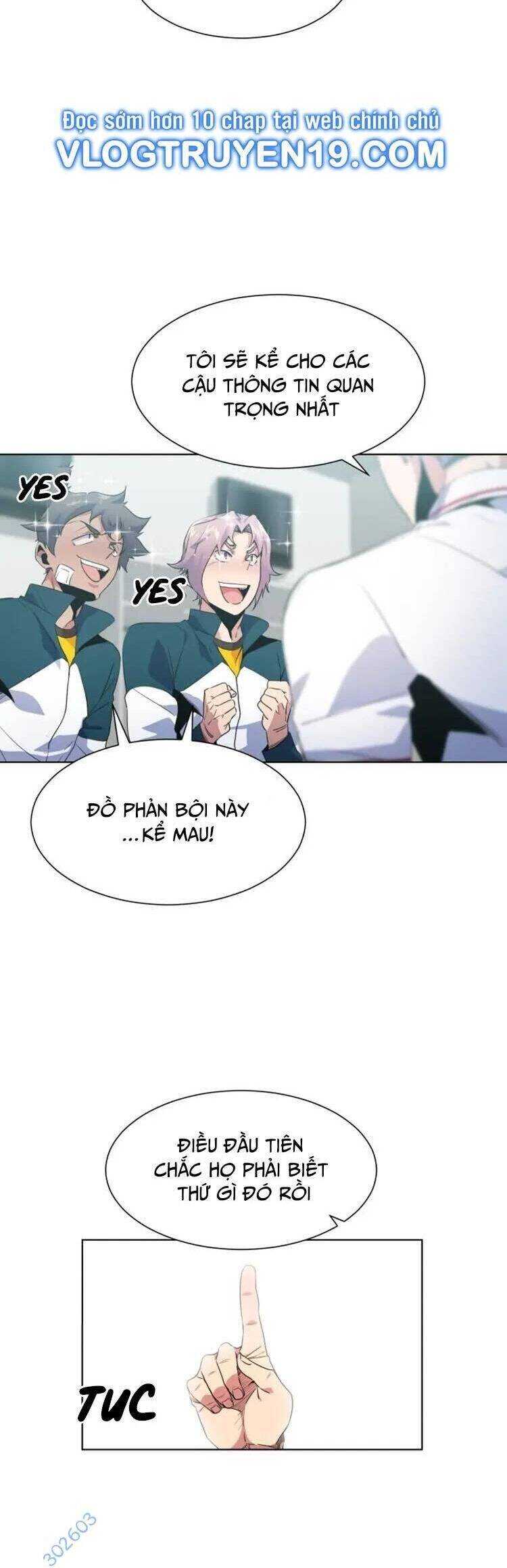 Góc Cao Khung Thành: Chapter 62