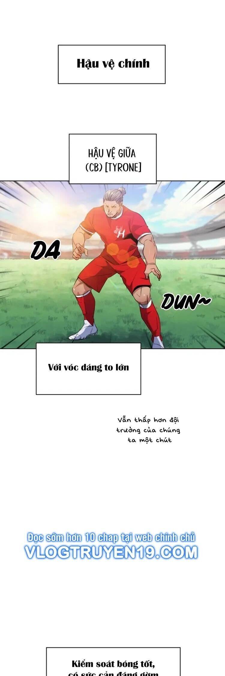 Góc Cao Khung Thành: Chapter 62