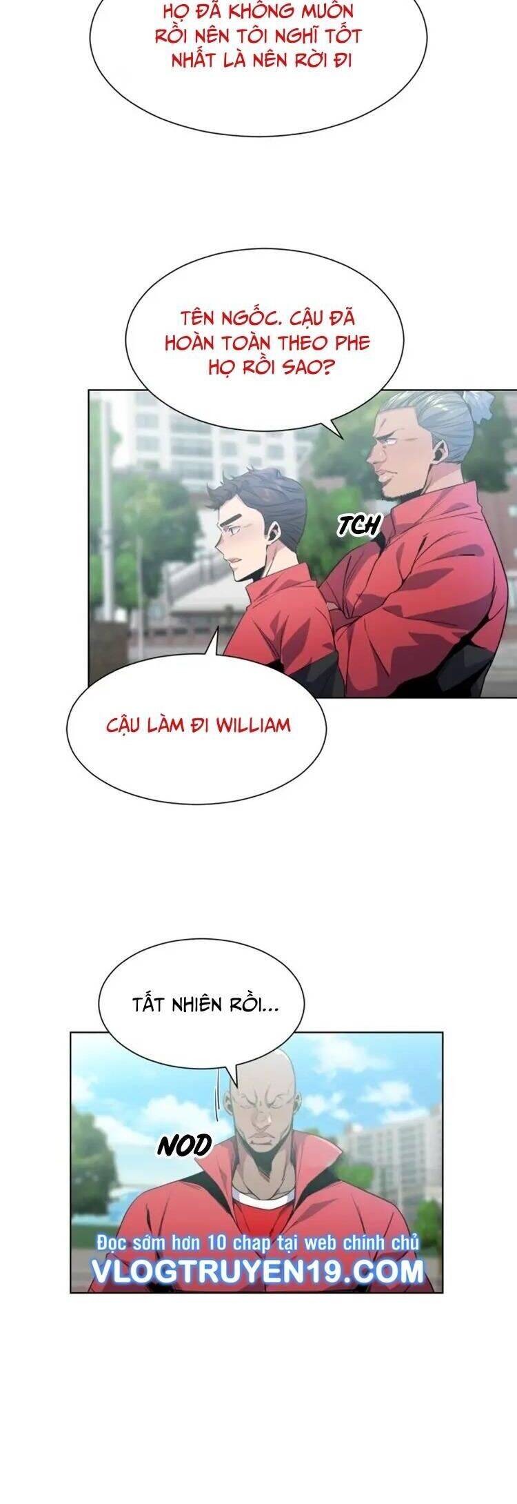 Góc Cao Khung Thành: Chapter 63
