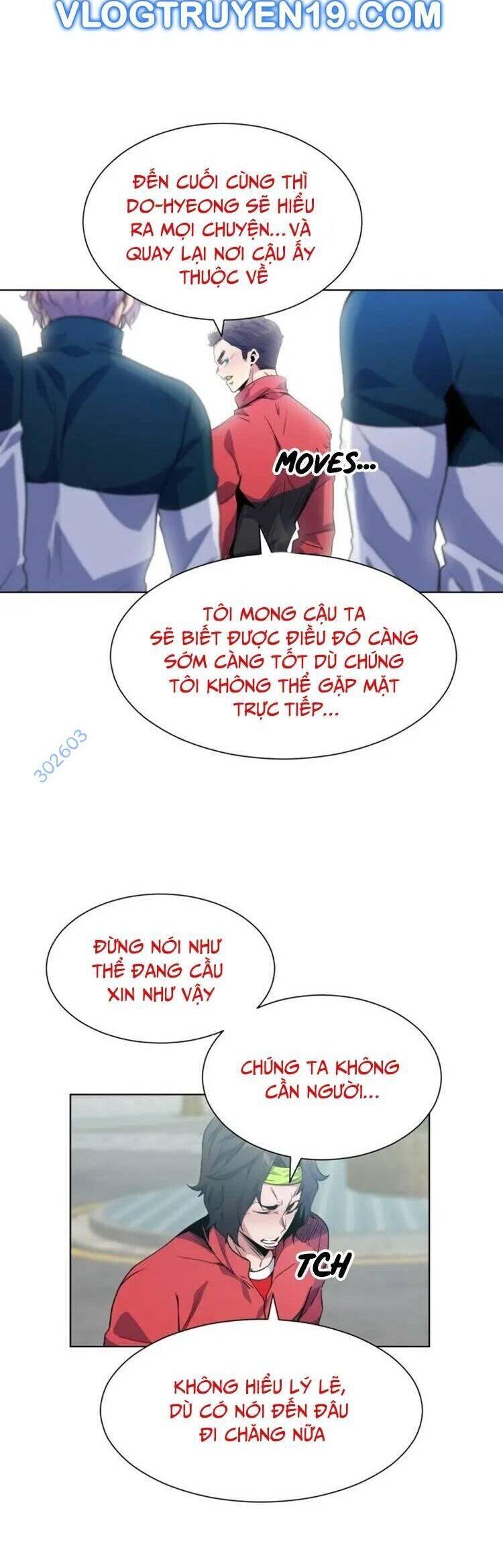 Góc Cao Khung Thành: Chapter 63