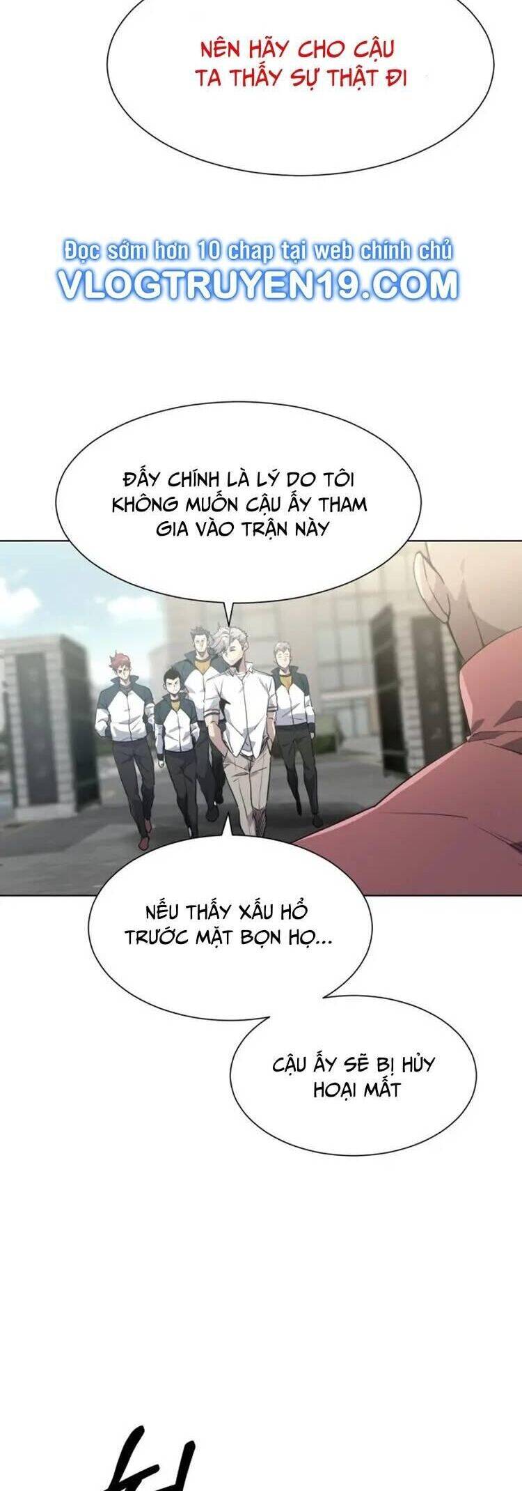 Góc Cao Khung Thành: Chapter 63