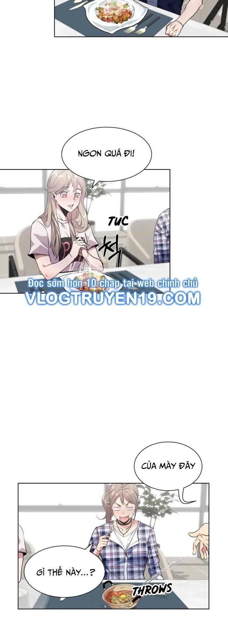 Góc Cao Khung Thành: Chapter 63