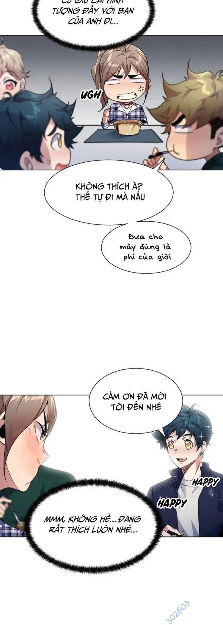 Góc Cao Khung Thành: Chapter 63
