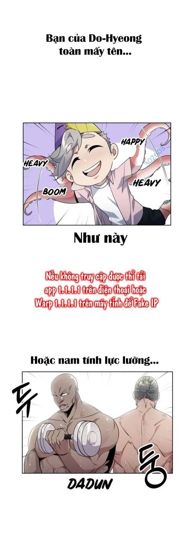 Góc Cao Khung Thành: Chapter 63
