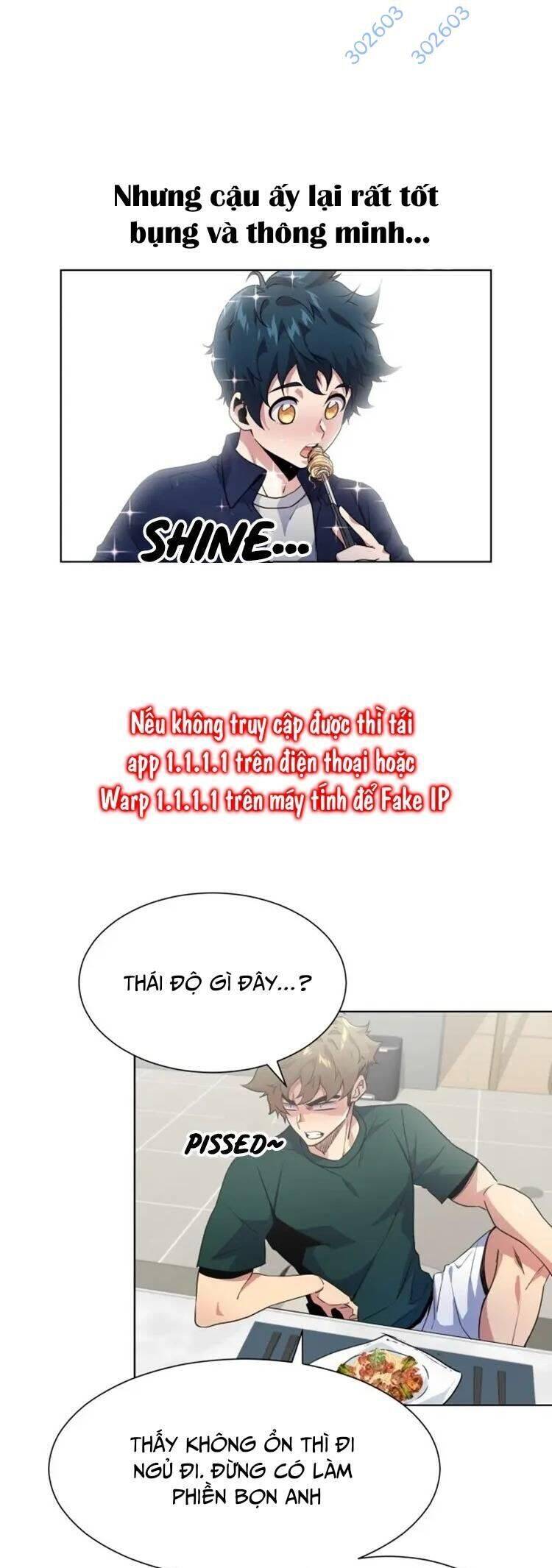 Góc Cao Khung Thành: Chapter 63