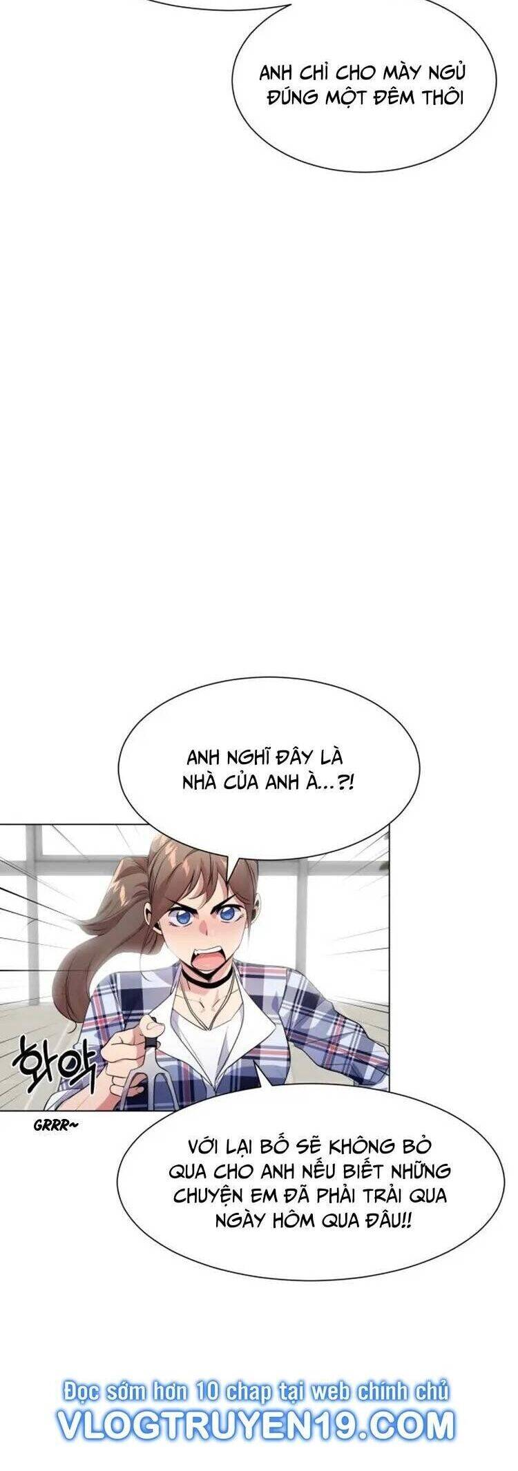 Góc Cao Khung Thành: Chapter 63