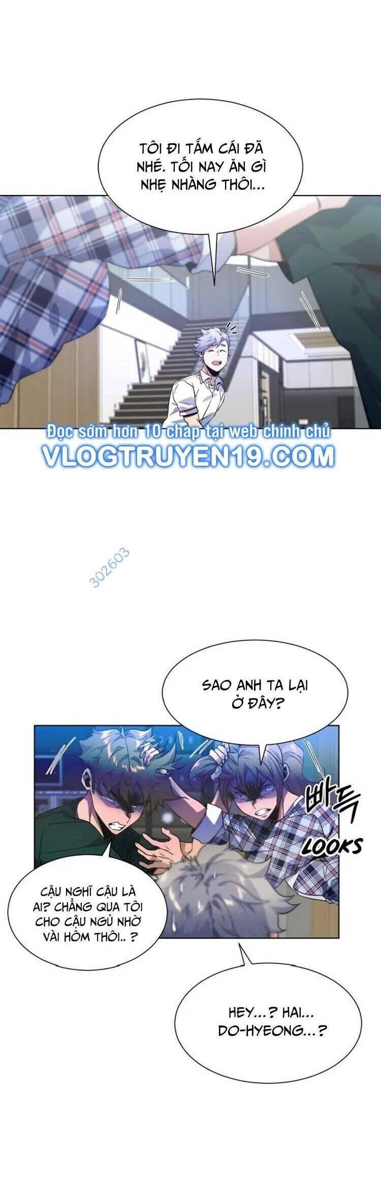 Góc Cao Khung Thành: Chapter 63