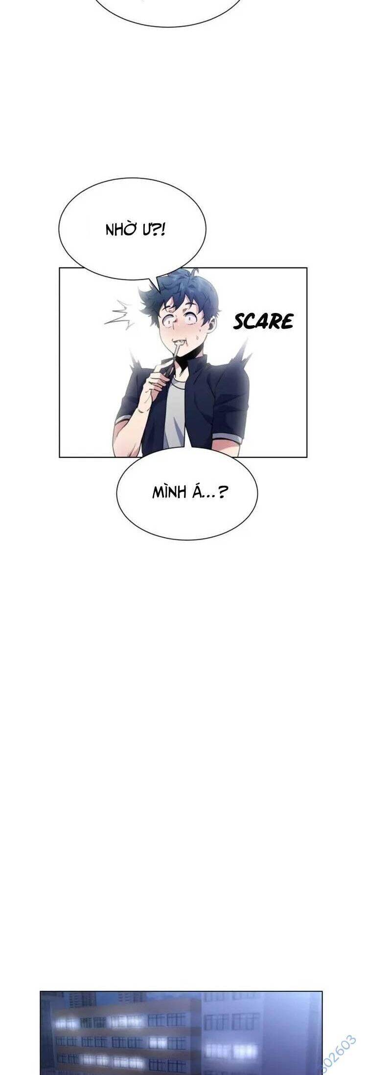 Góc Cao Khung Thành: Chapter 63