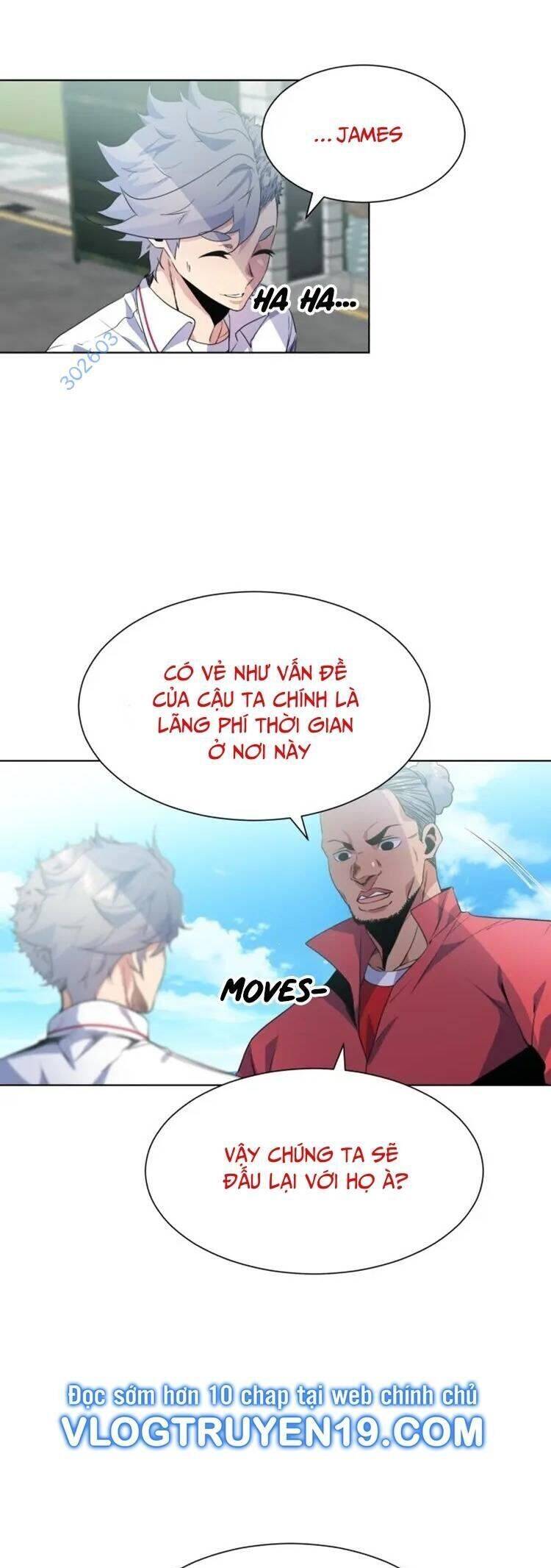 Góc Cao Khung Thành: Chapter 63