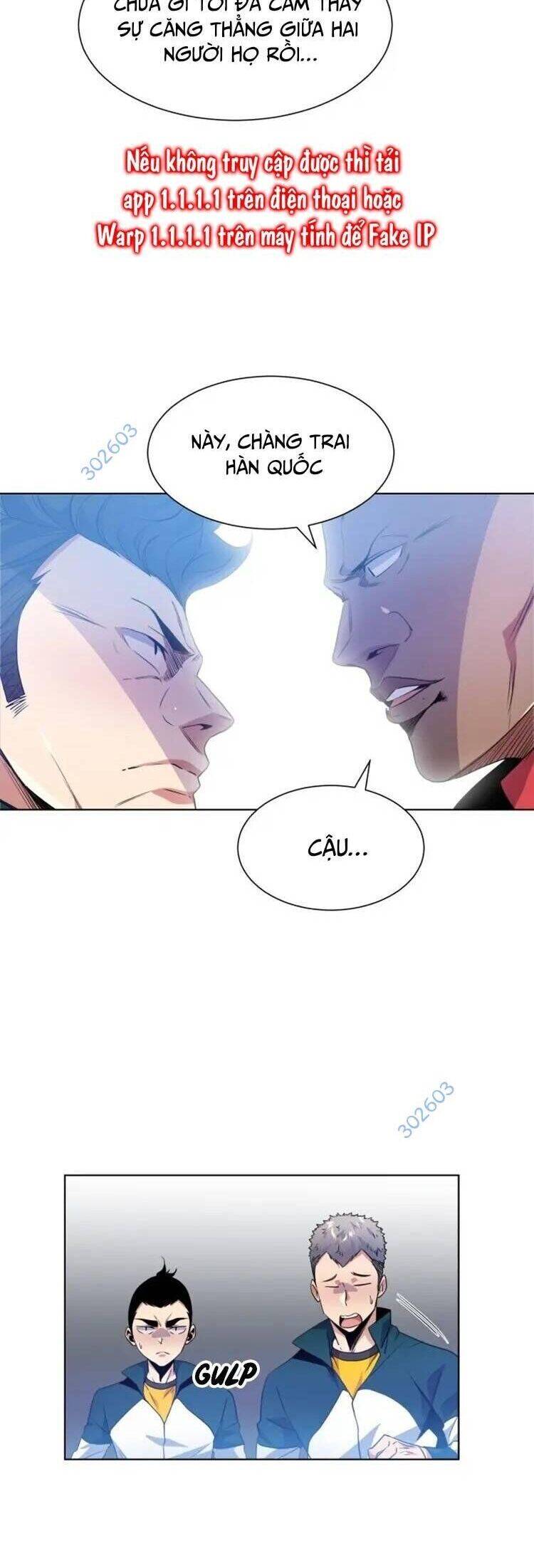 Góc Cao Khung Thành: Chapter 63
