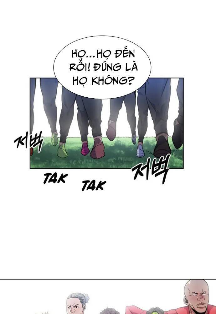 Góc Cao Khung Thành: Chapter 64