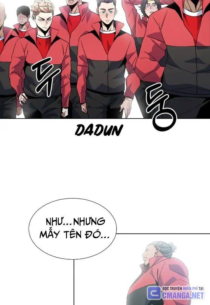 Góc Cao Khung Thành: Chapter 64