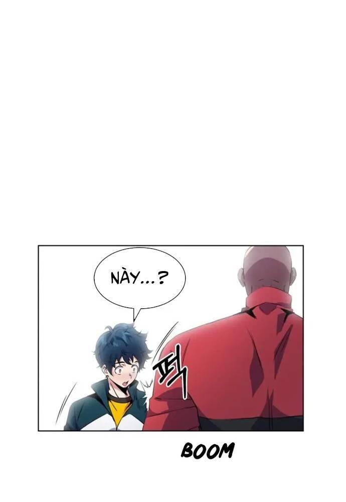 Góc Cao Khung Thành: Chapter 64