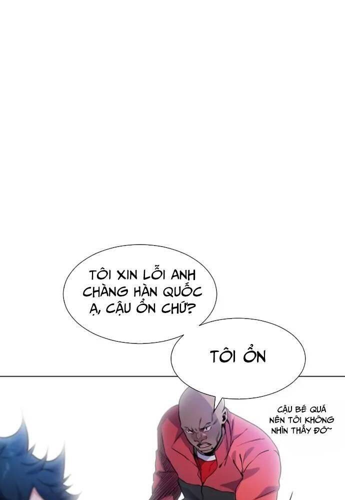 Góc Cao Khung Thành: Chapter 64