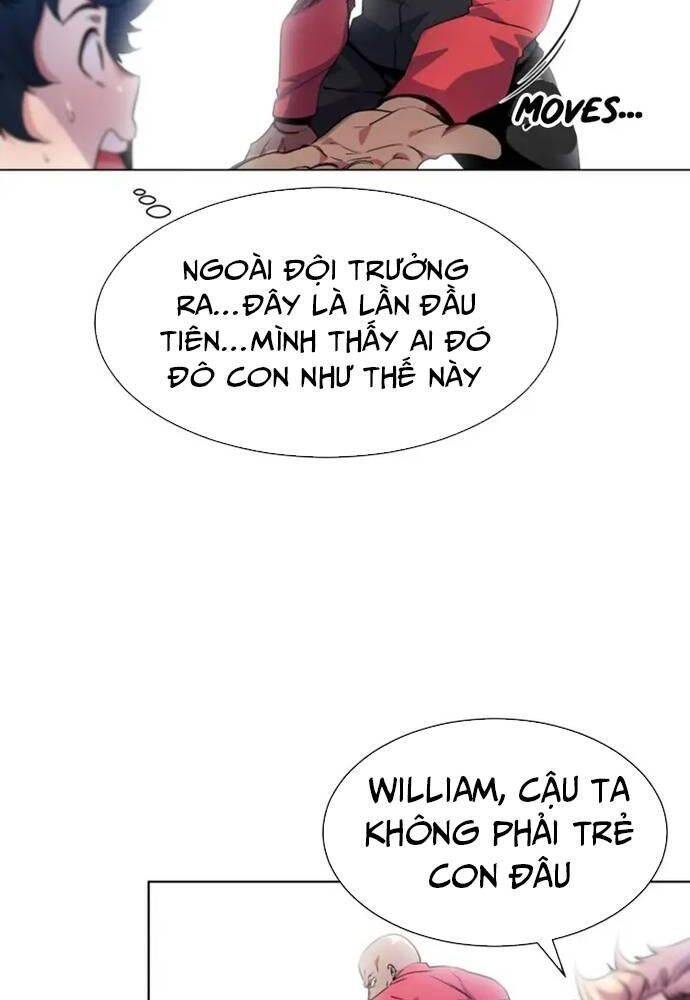Góc Cao Khung Thành: Chapter 64
