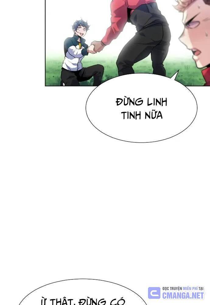 Góc Cao Khung Thành: Chapter 64