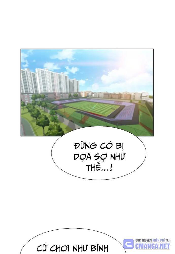 Góc Cao Khung Thành: Chapter 64