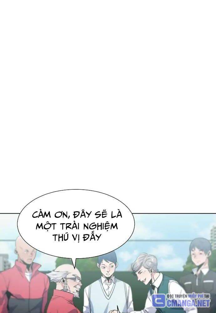 Góc Cao Khung Thành: Chapter 64
