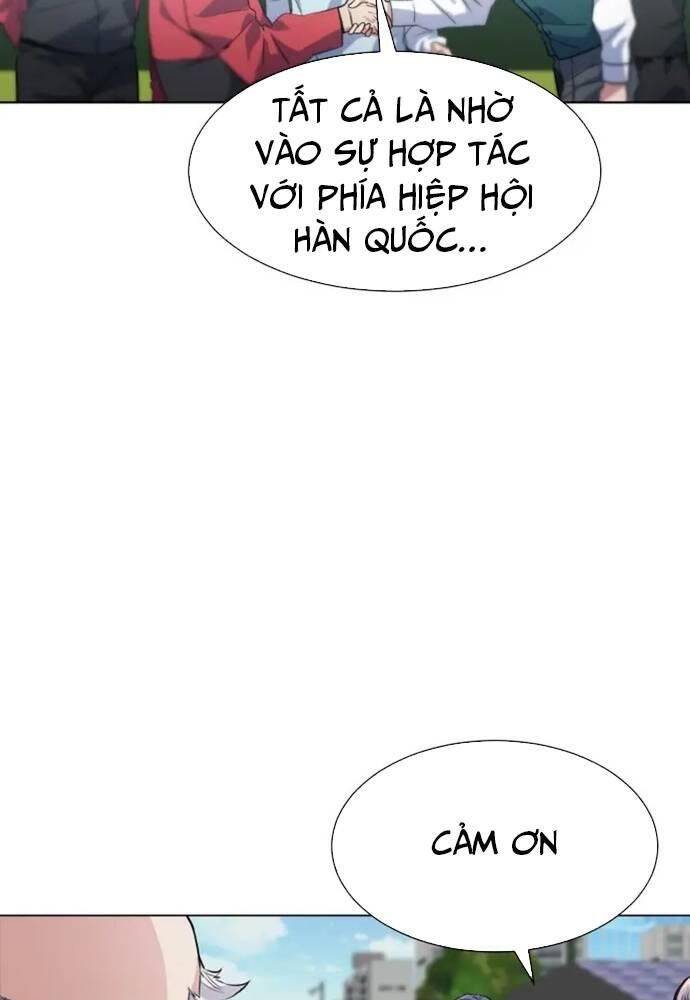 Góc Cao Khung Thành: Chapter 64
