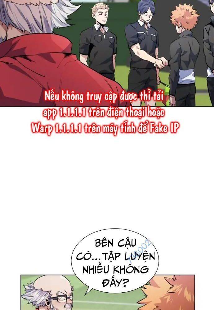 Góc Cao Khung Thành: Chapter 64