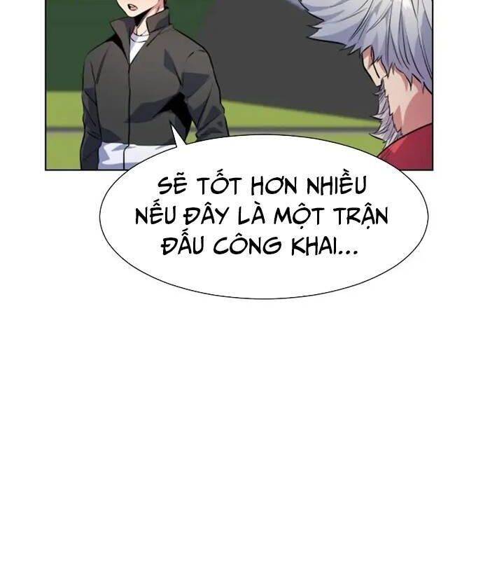 Góc Cao Khung Thành: Chapter 64