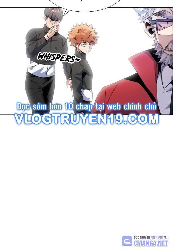 Góc Cao Khung Thành: Chapter 64