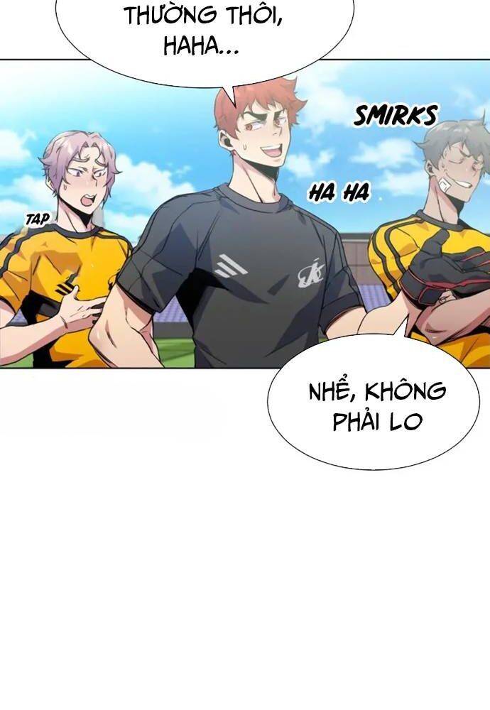 Góc Cao Khung Thành: Chapter 64