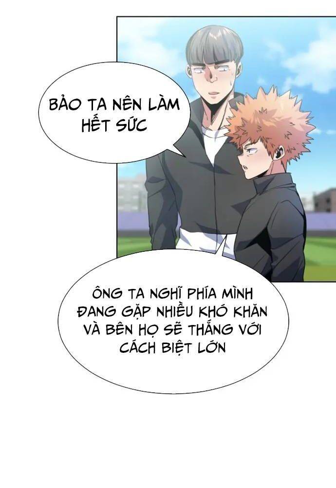 Góc Cao Khung Thành: Chapter 64
