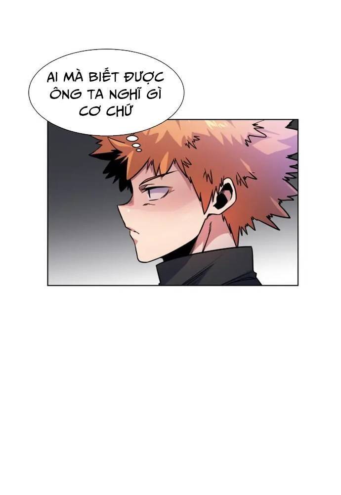 Góc Cao Khung Thành: Chapter 64