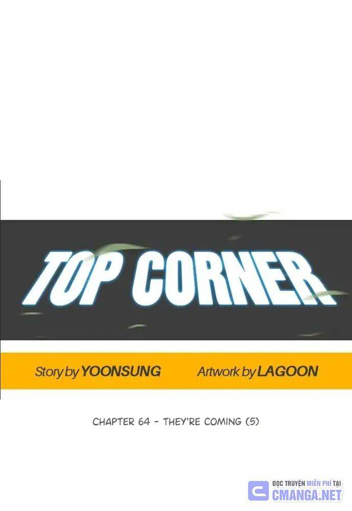 Góc Cao Khung Thành: Chapter 64