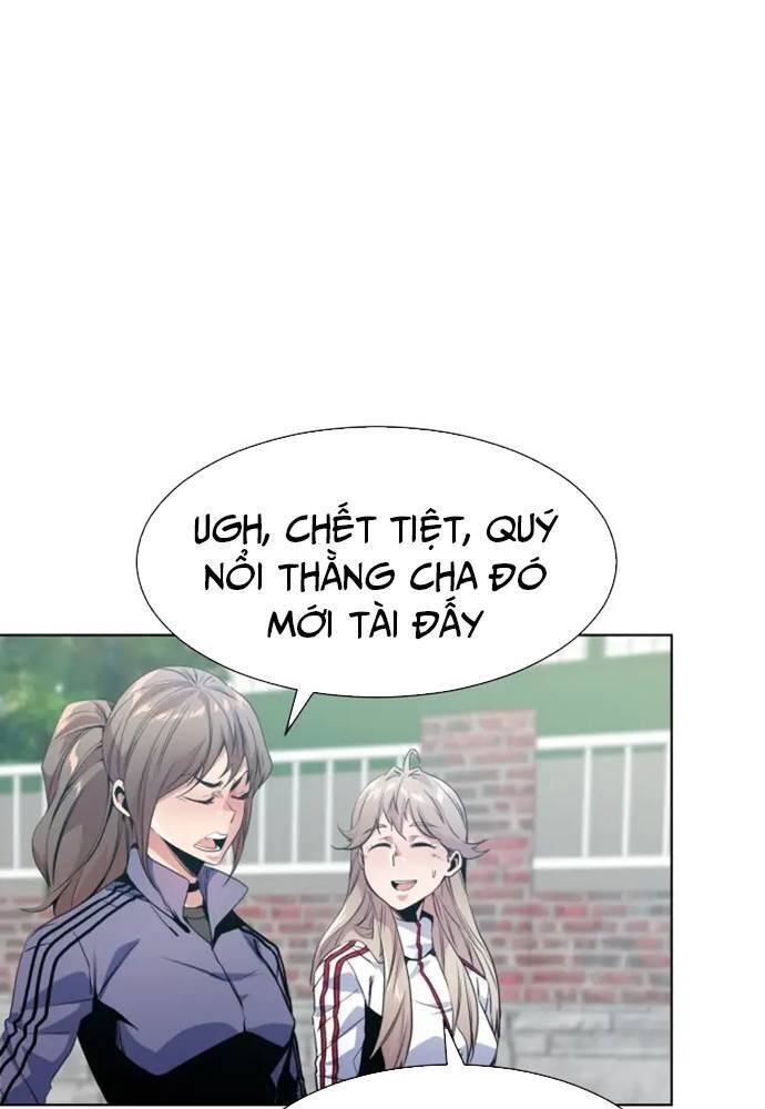 Góc Cao Khung Thành: Chapter 64