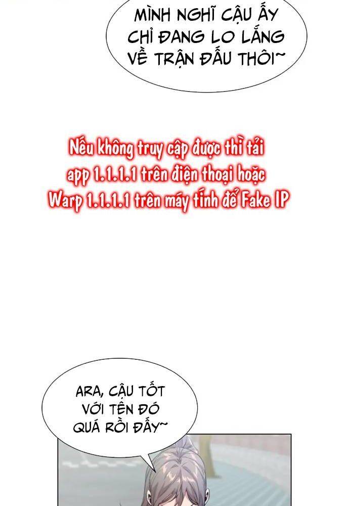 Góc Cao Khung Thành: Chapter 64