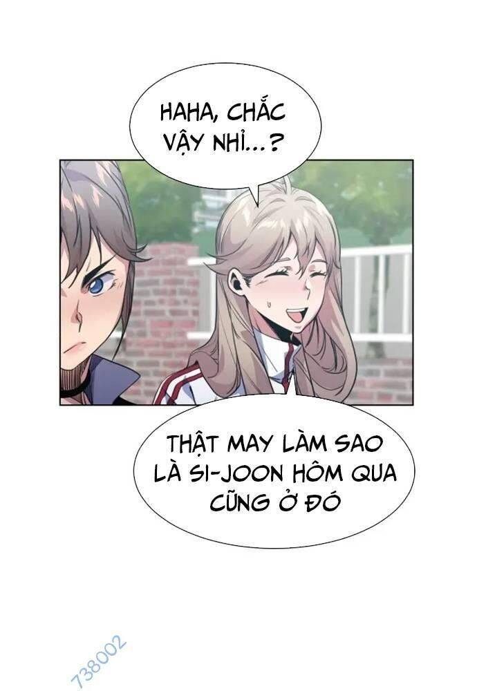 Góc Cao Khung Thành: Chapter 64