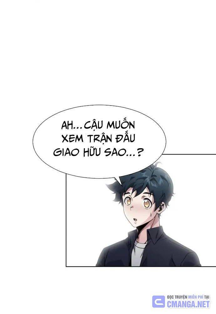 Góc Cao Khung Thành: Chapter 64